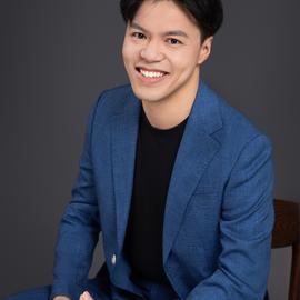 Yuxing Yao (姚昱星)